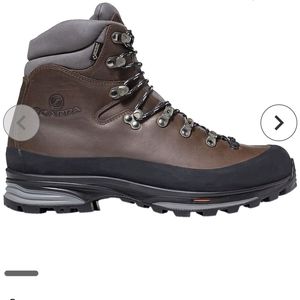 Kinesis Pro GTX Pro boot